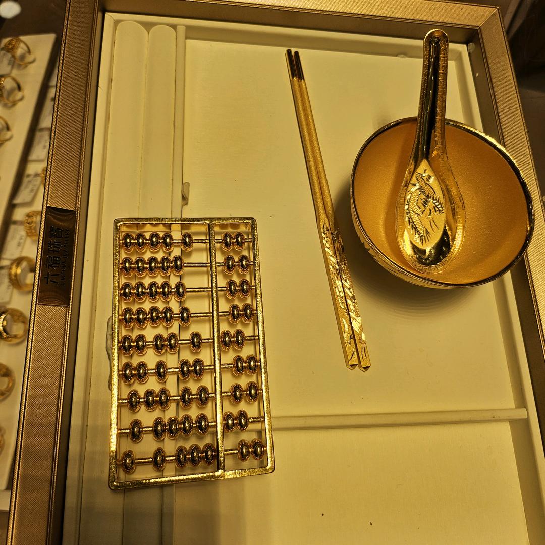 灿筱竹 健康绿色餐饮店