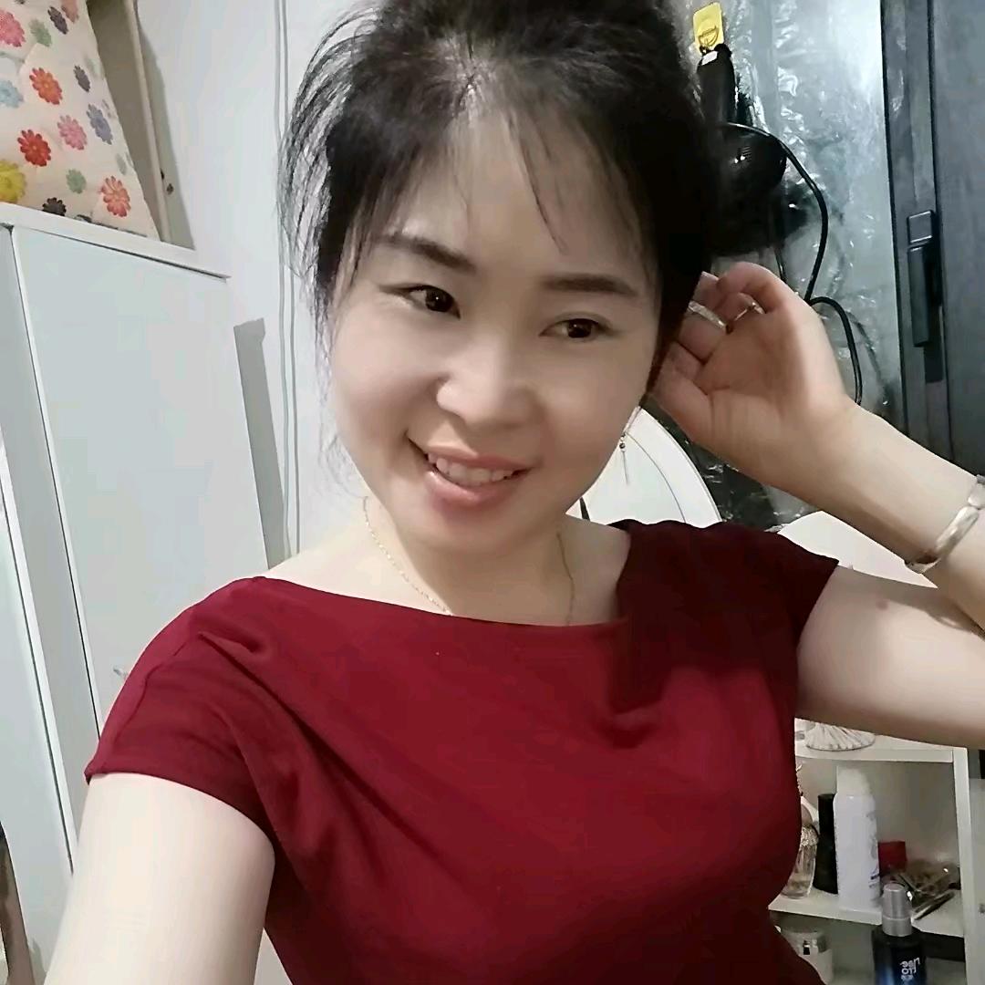 阳光好运女神