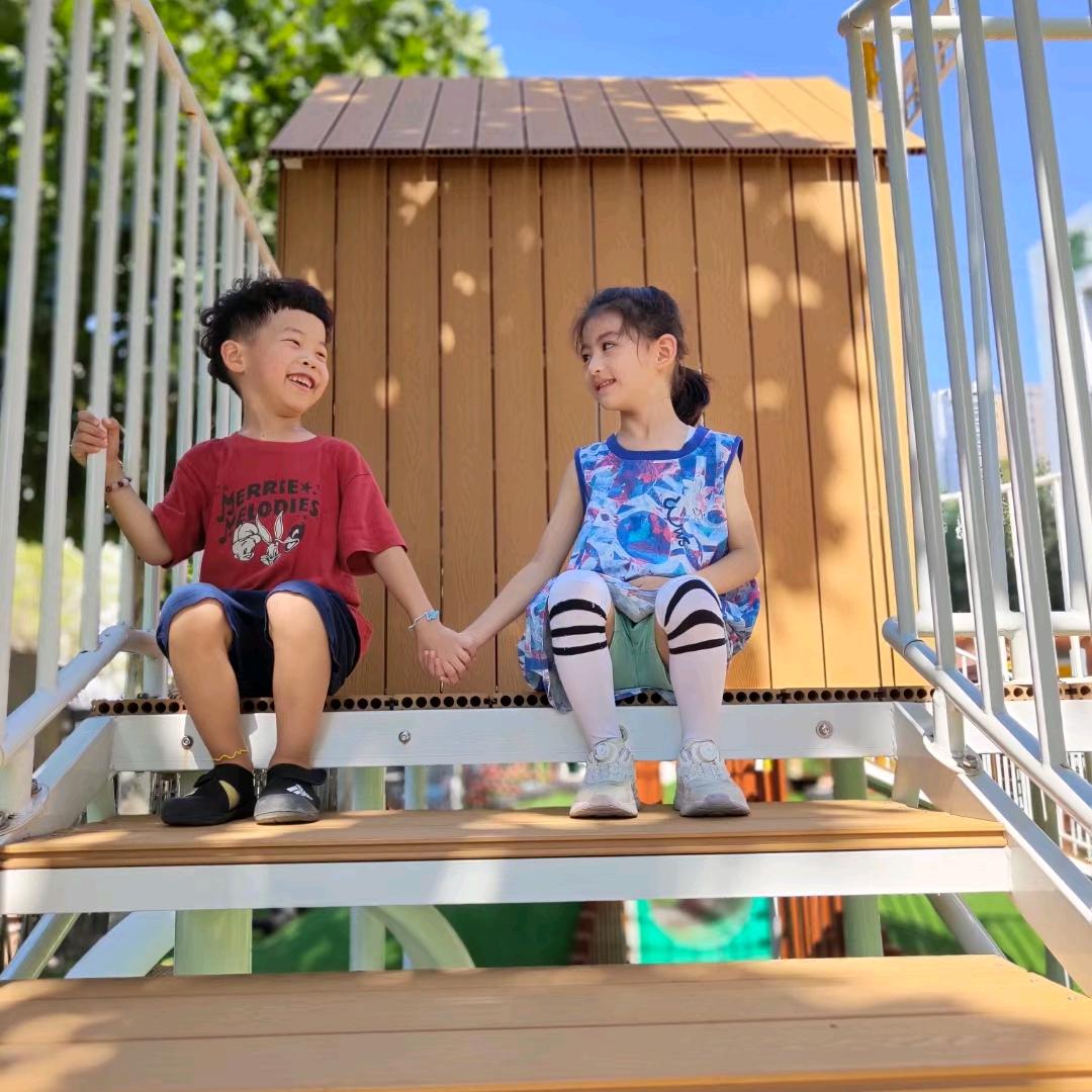 沧州市运河区简诚幼儿园