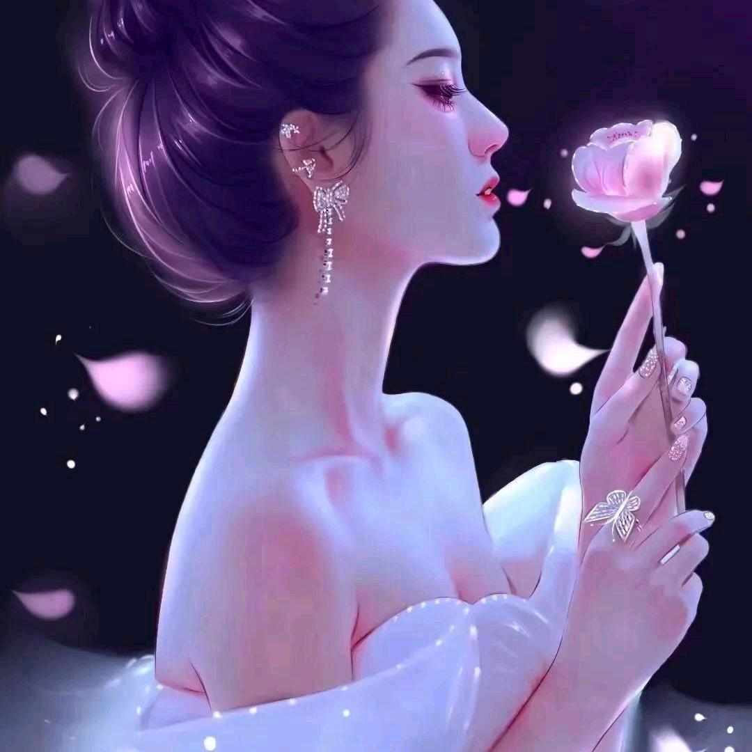 平淡的日子