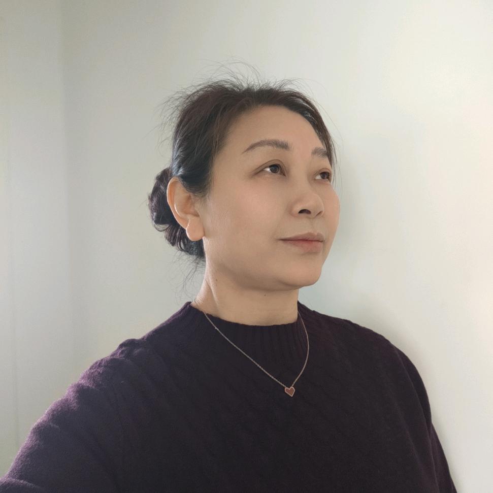 潇洒面对