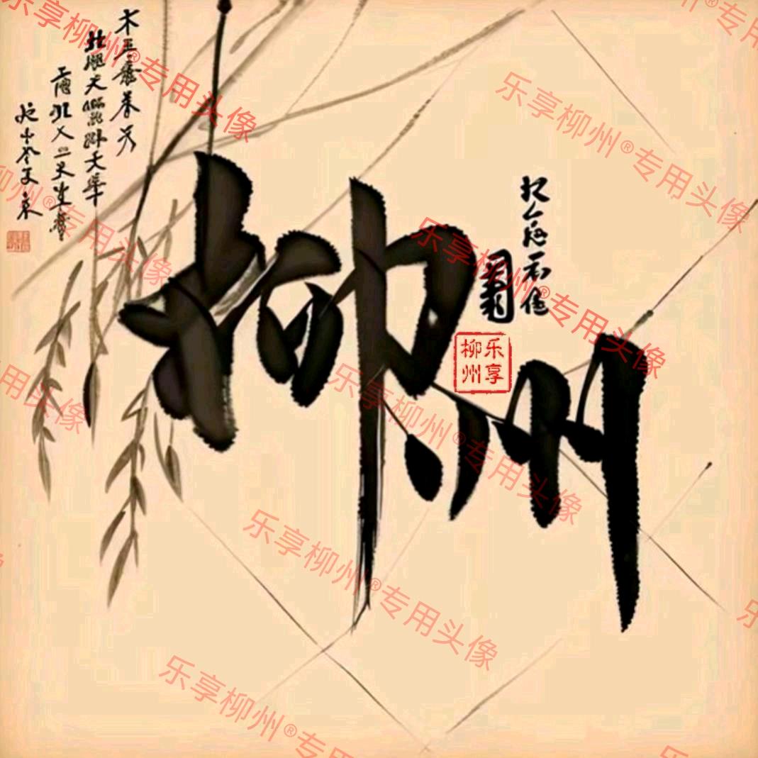 乐享柳州¹⁶⁸