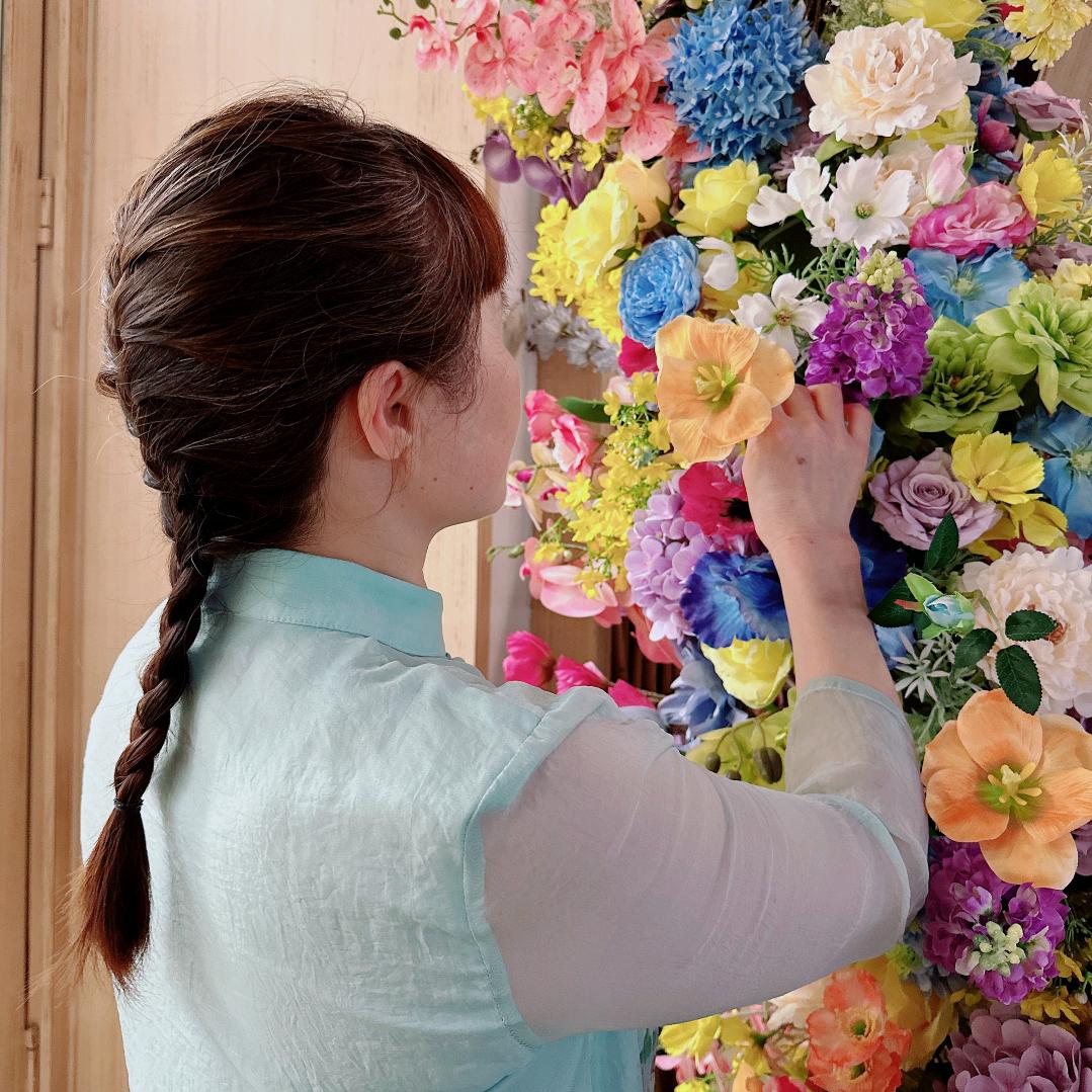 糯米(橱窗)13.30💗开播🎙️