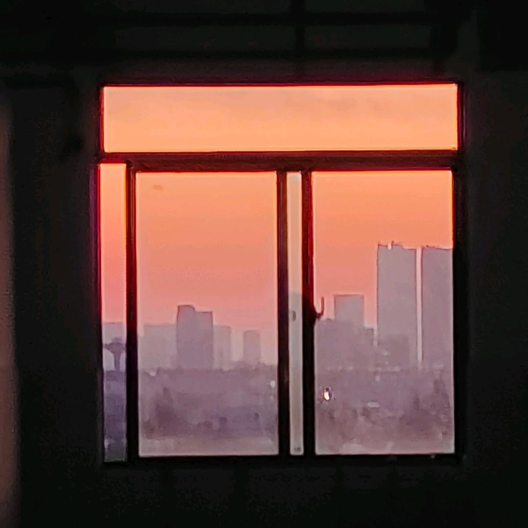 七橙
