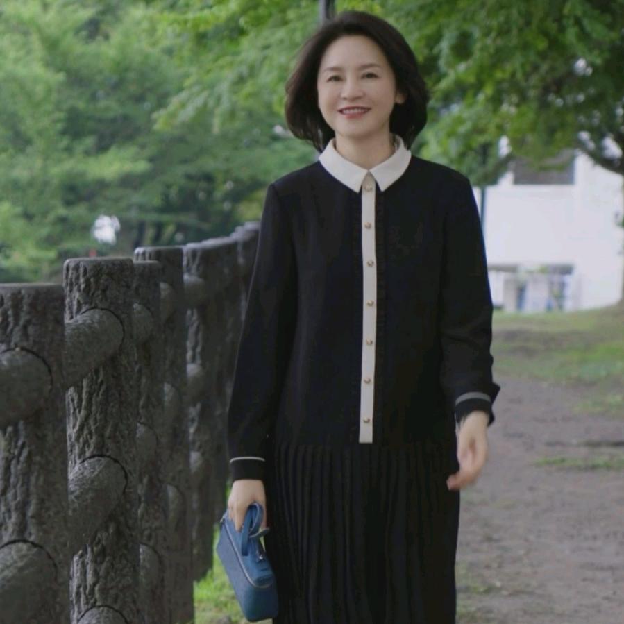 我是摩羯♑️三妈衣帽间