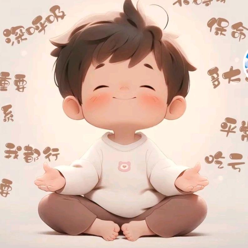 小安呀