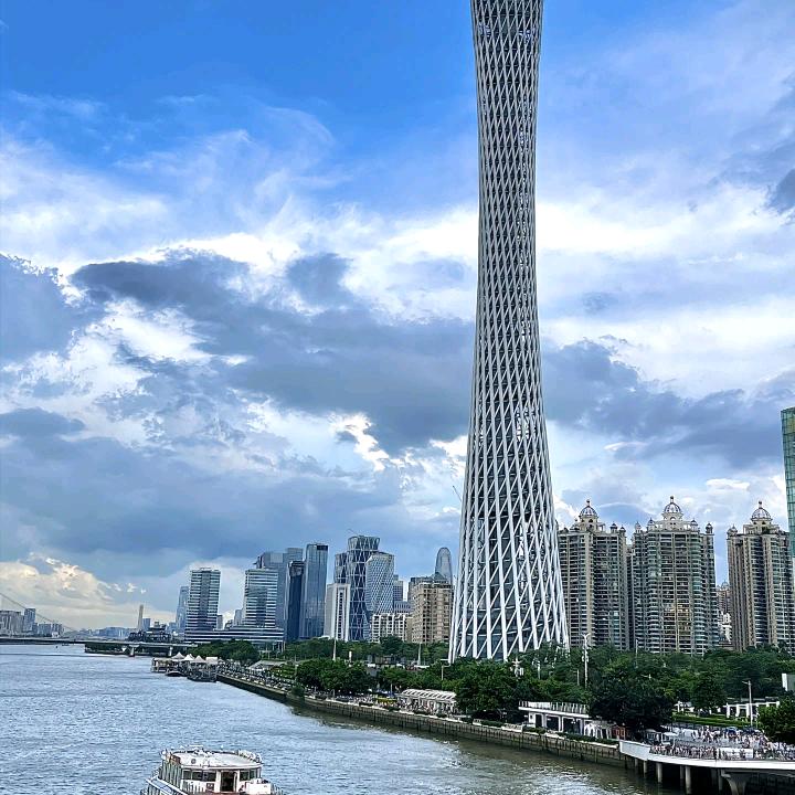 美丽的风景