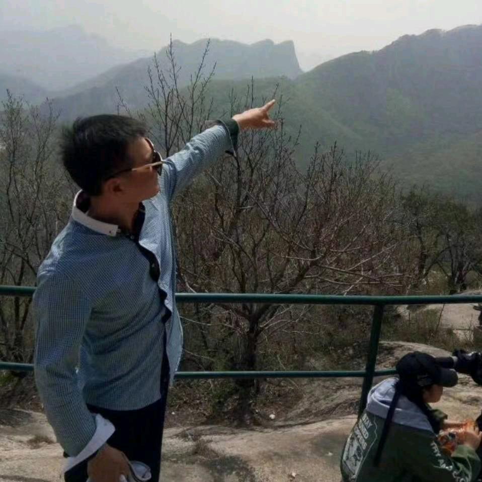 塔木旗手扒肉餐馆