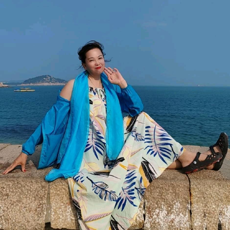 云朵阳光