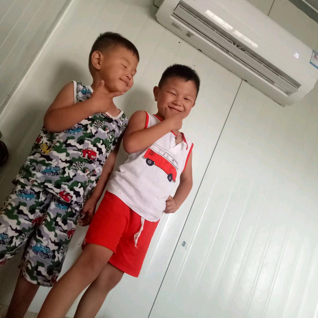 俺是一个农村人