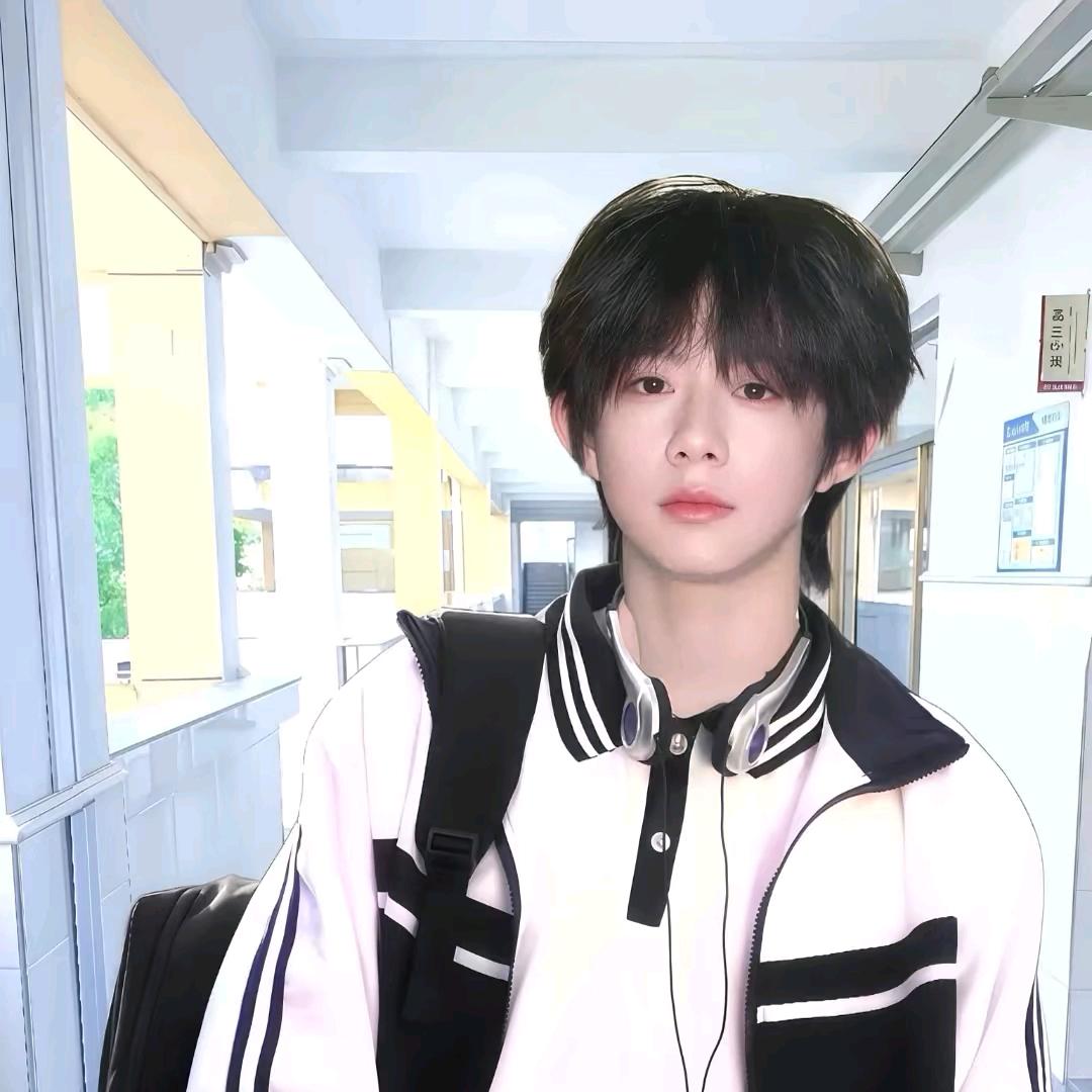 恒奕杰然¹⁰¹🐰