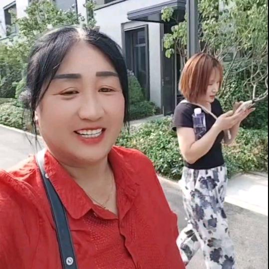 素子花开