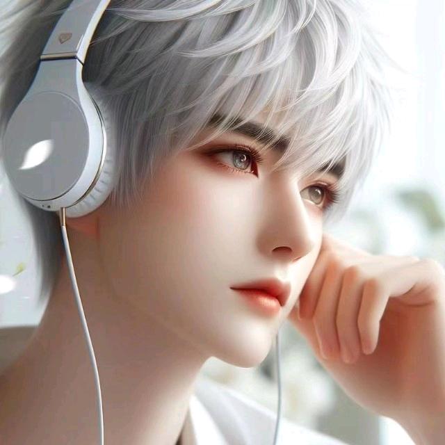 君莫笑…
