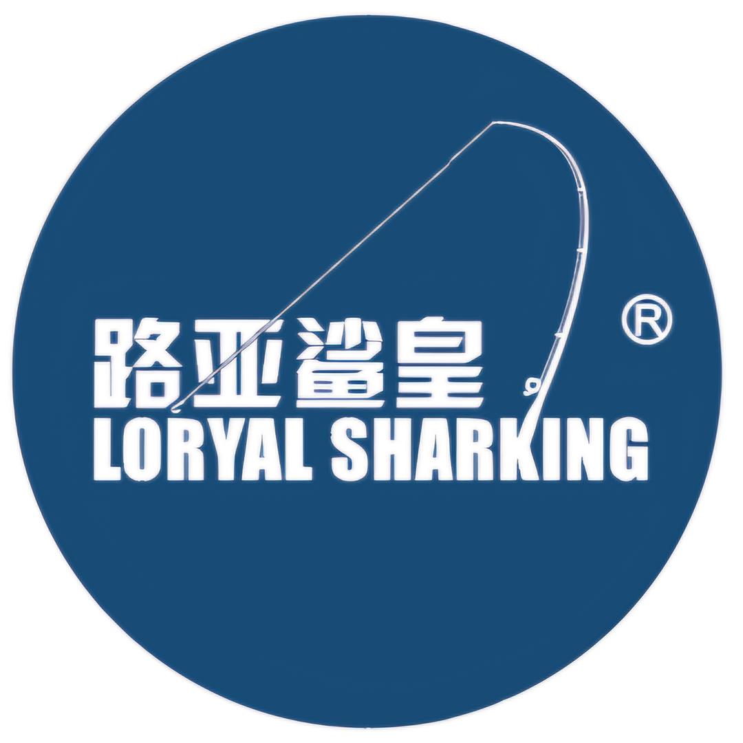 路亚鲨皇