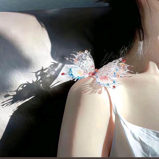 小陈有点怪
