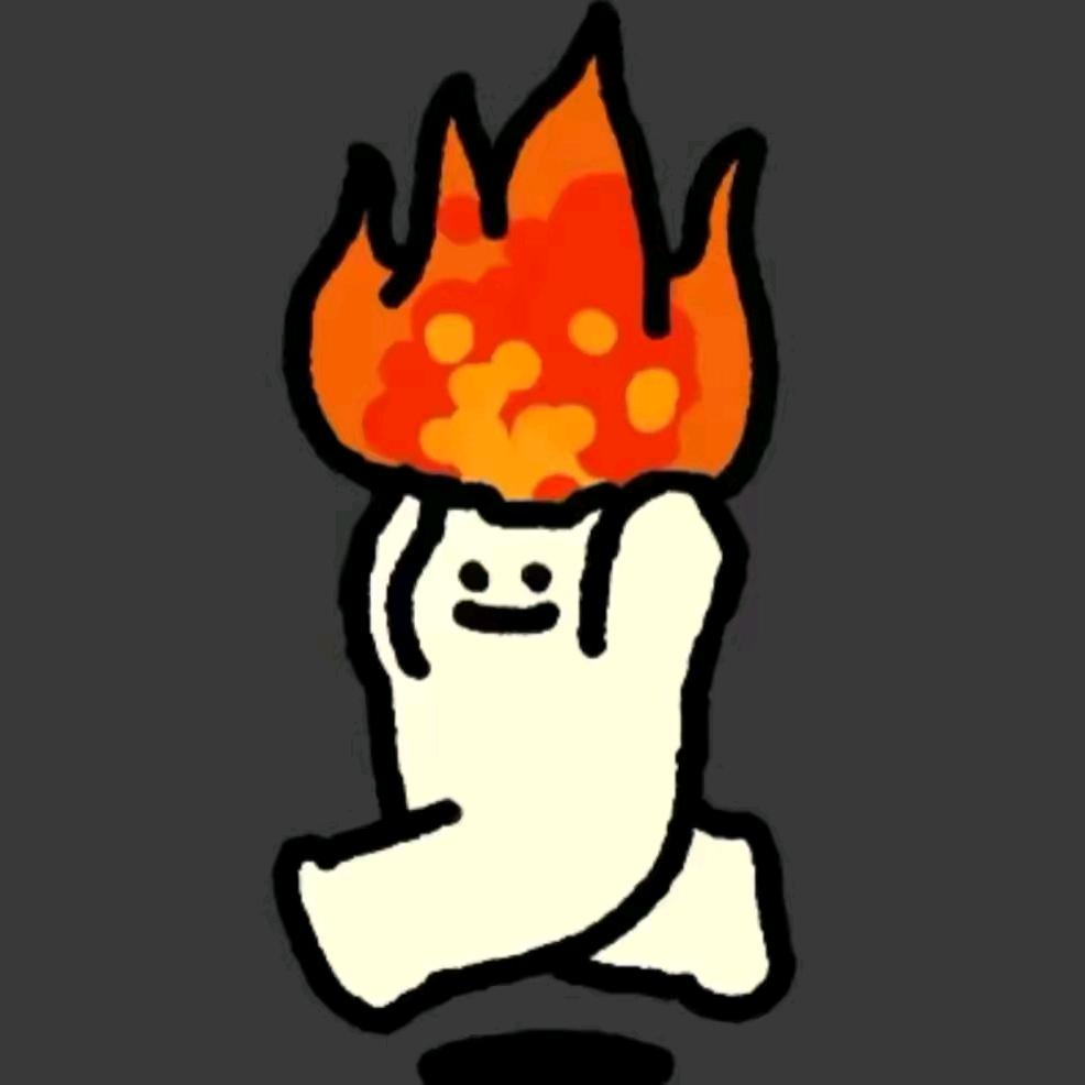 灰灰