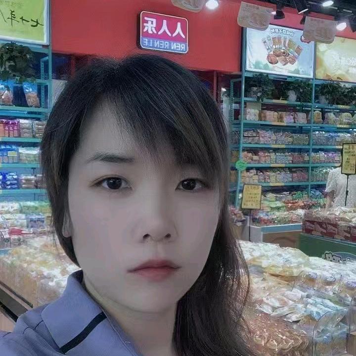 郑州百荣人人乐零食李想