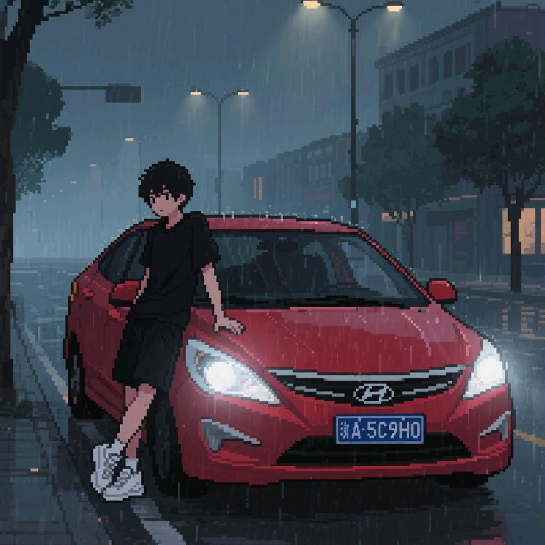 何鑫
