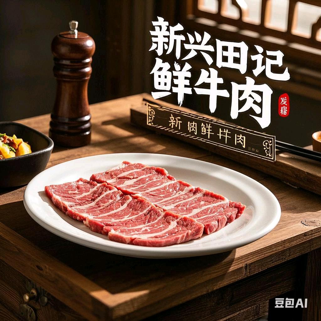 田记鲜牛肉生活坊