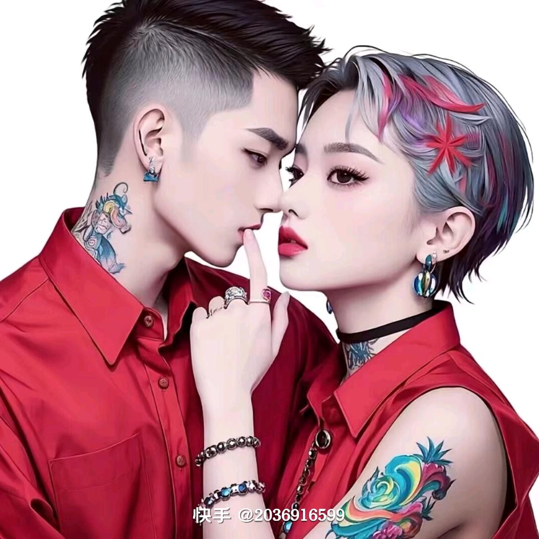 💯80后单亲💮家庭💯