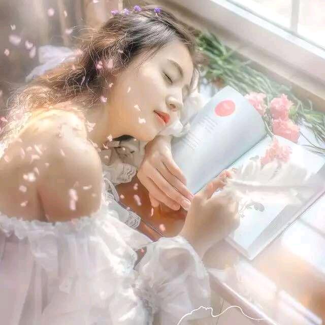 我是小仙女