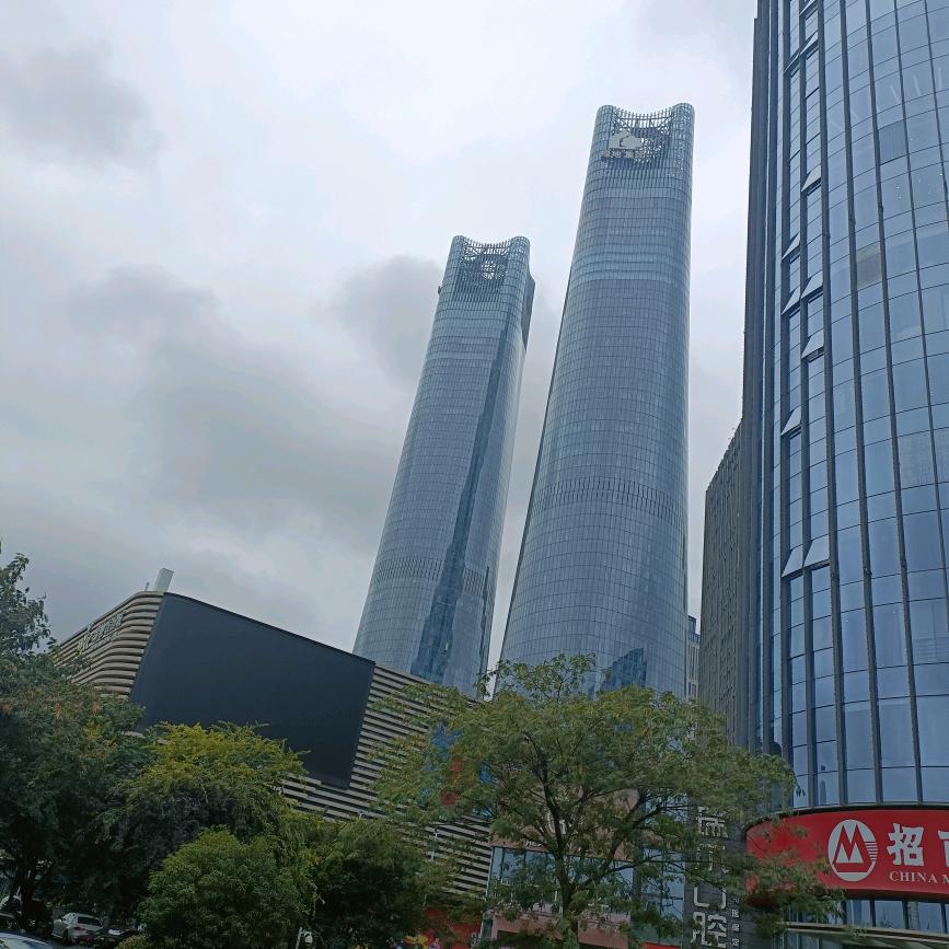 骑着蚂蚁寻找有缘人