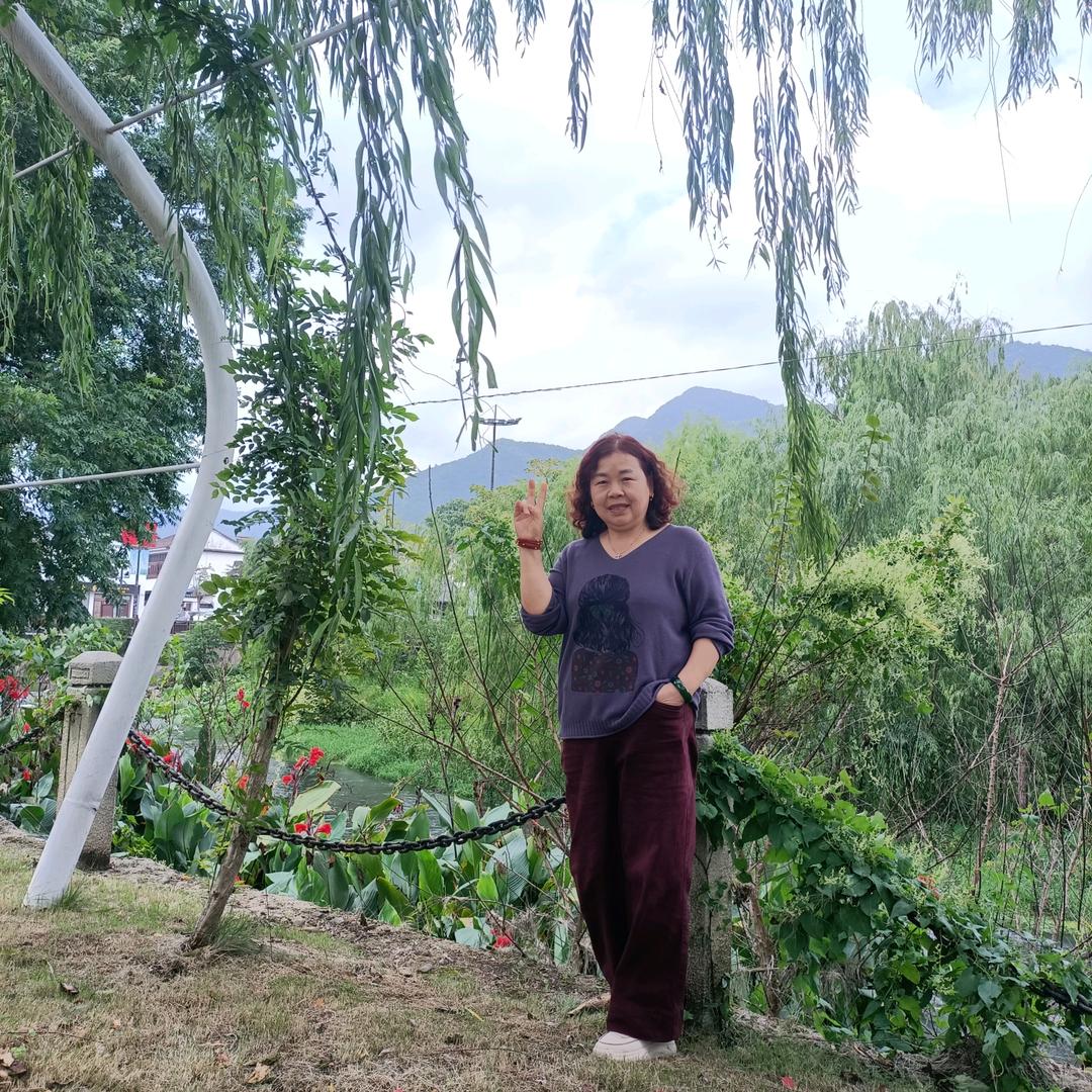 平安是福