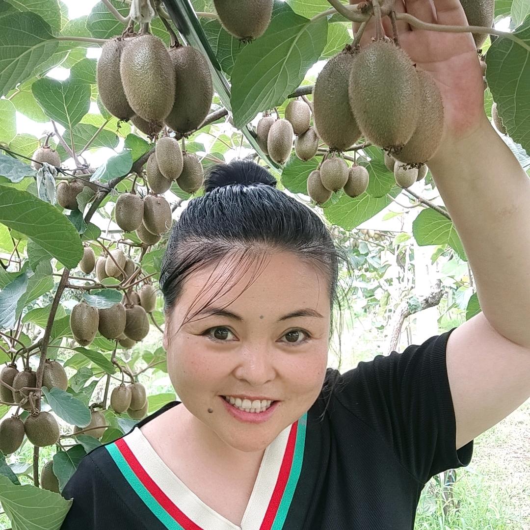 妮妮（关中碎戏）