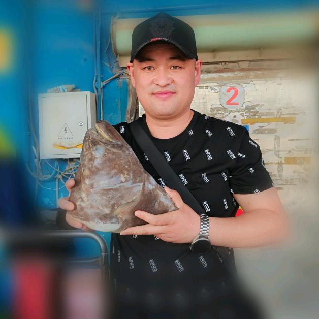卖鲽鱼的小顾