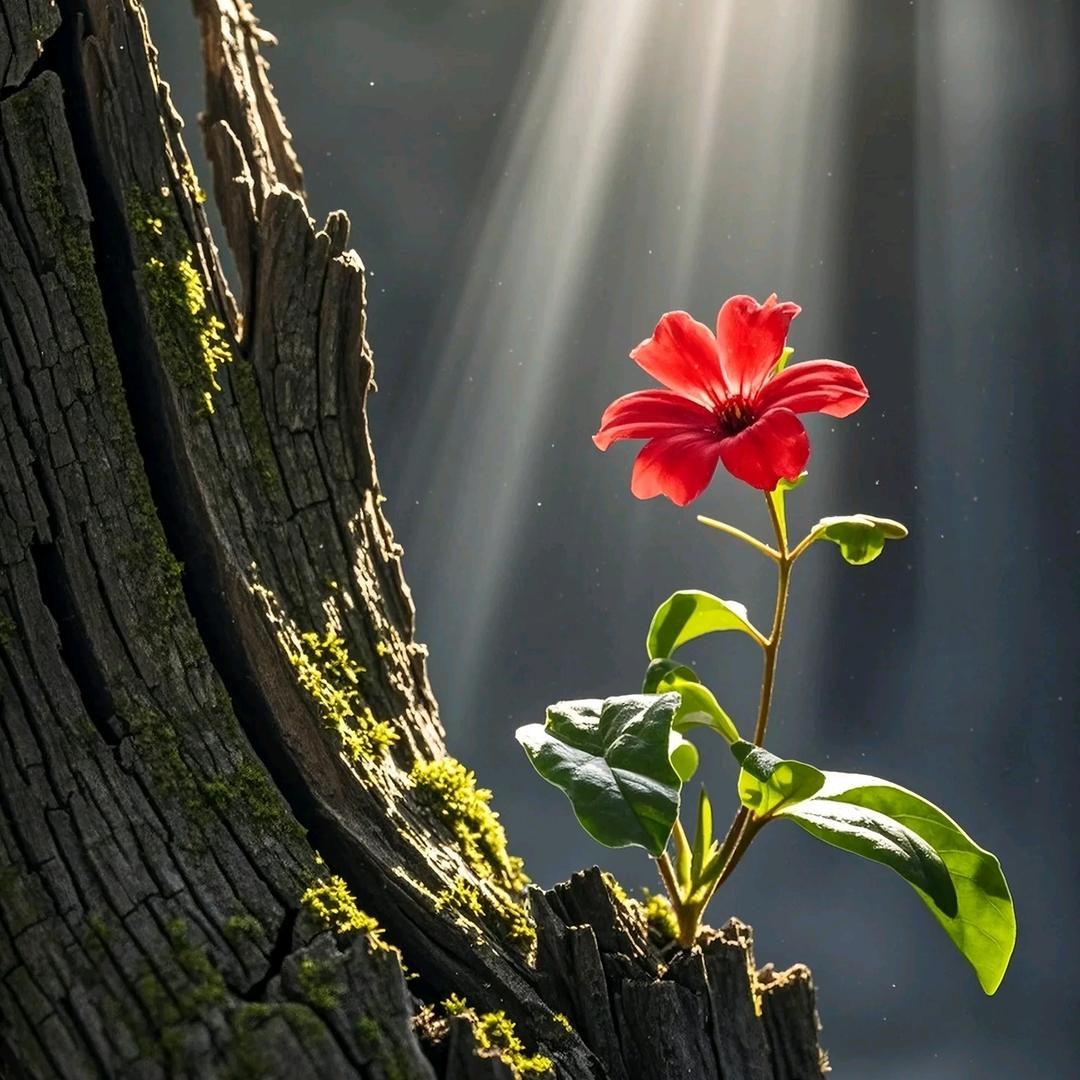 🌻雨落梧桐🌻