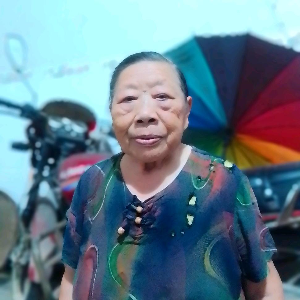 老仙婆