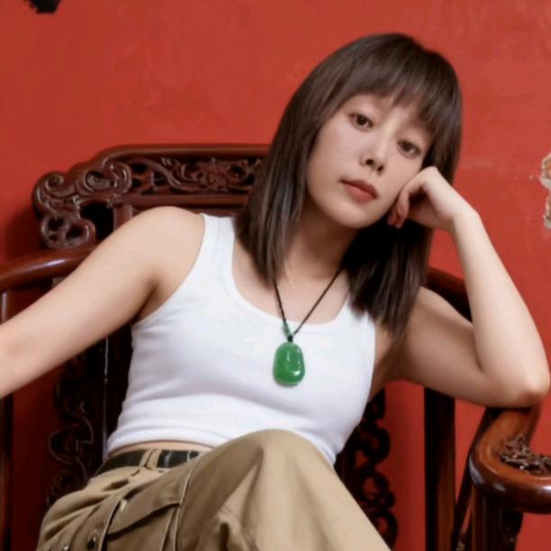 卖家电得老阿姨