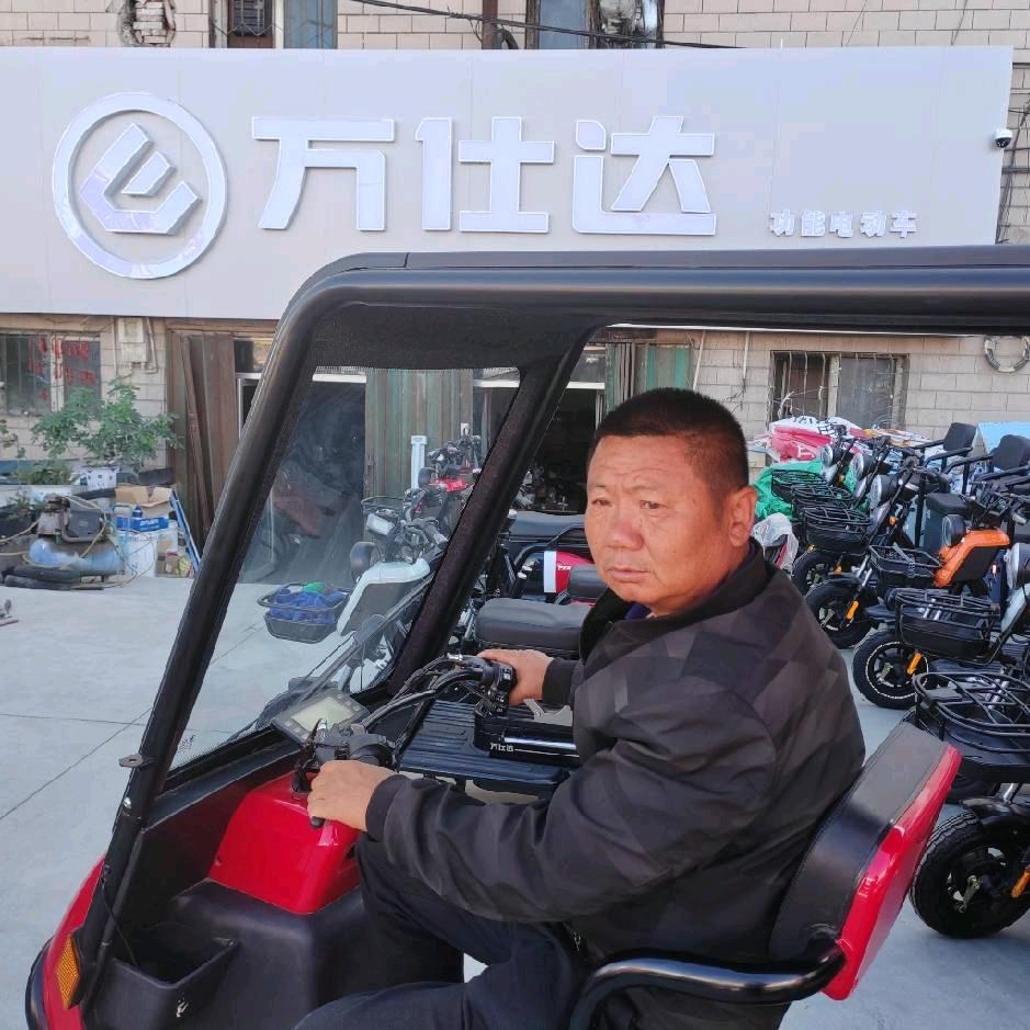新疆昌吉万仕达总代理