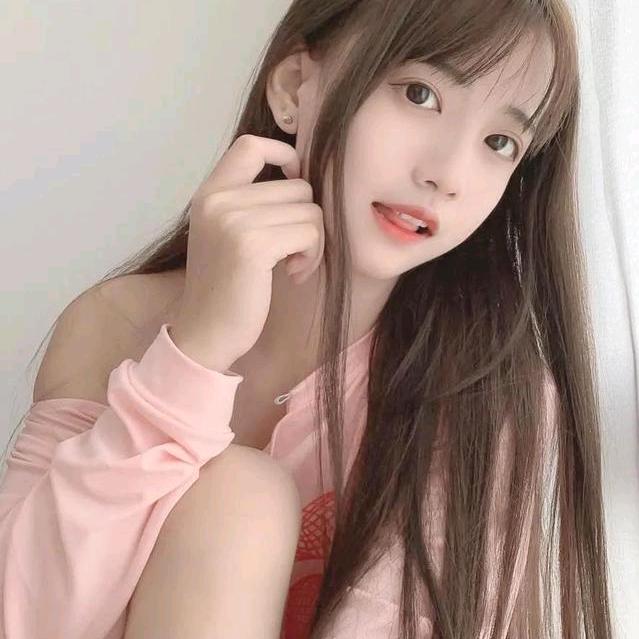 妍妍爱你❤️
