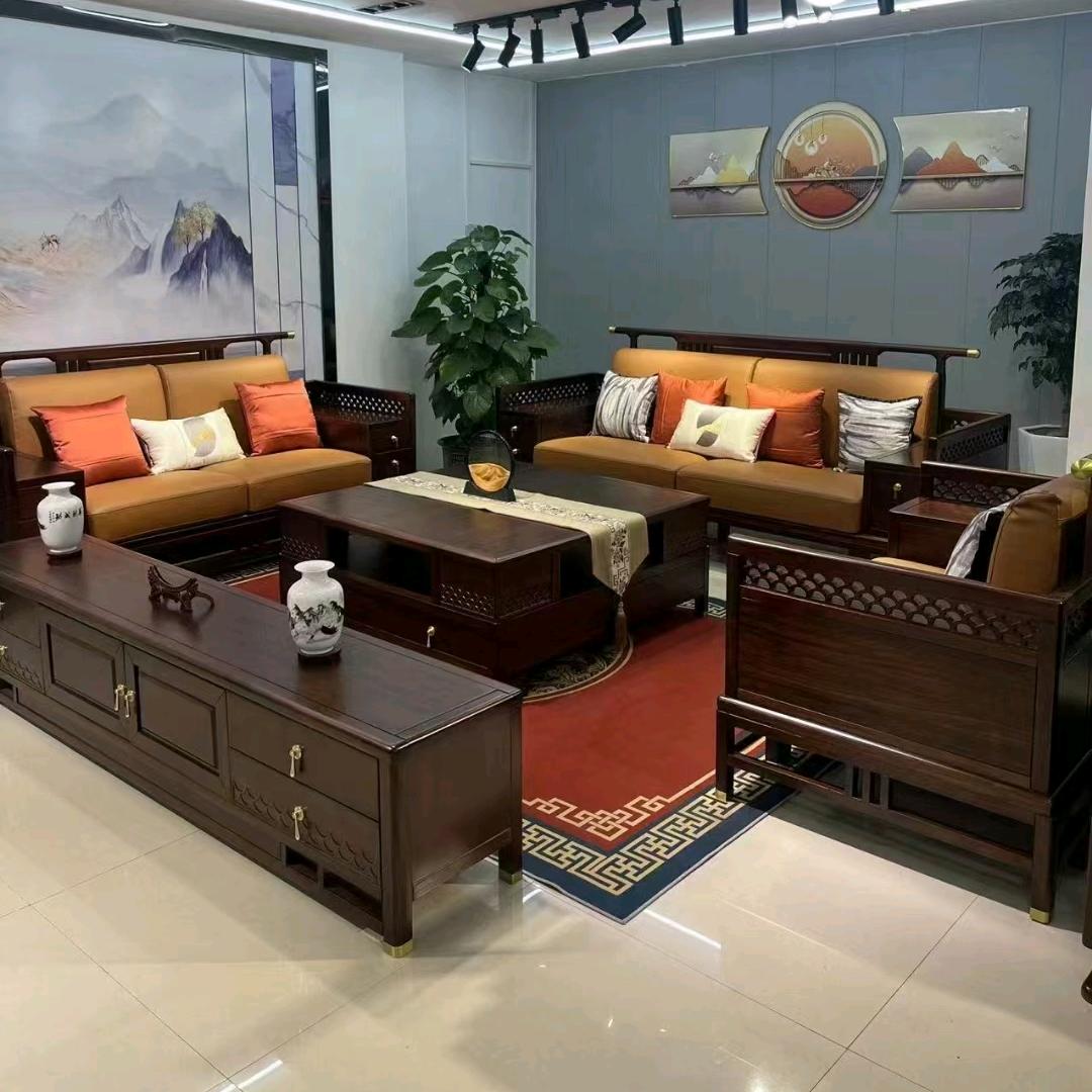 好易居家具工厂