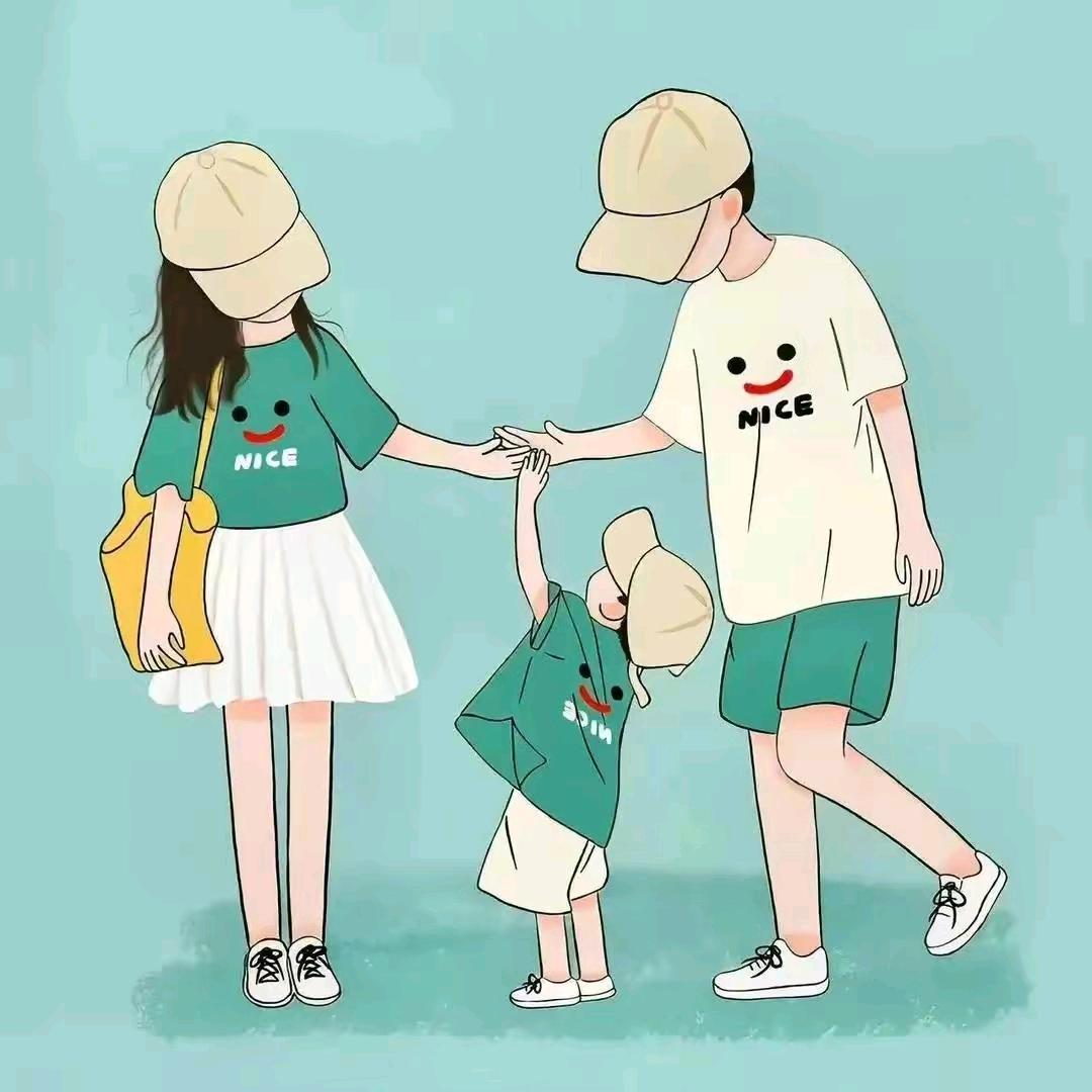 ♀ 熟悉 的「陌生人」♀