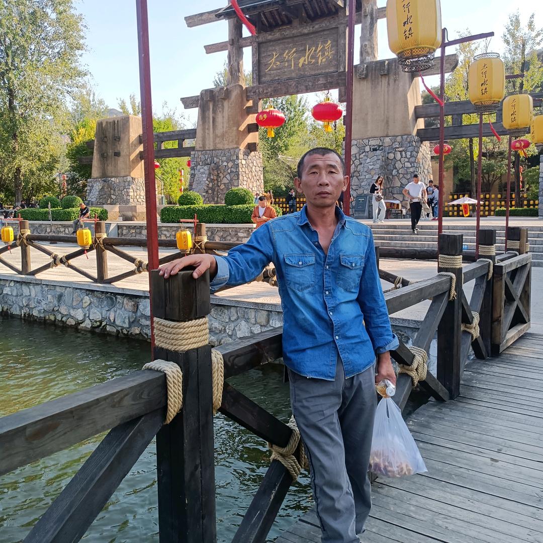 寂寞中淡漠