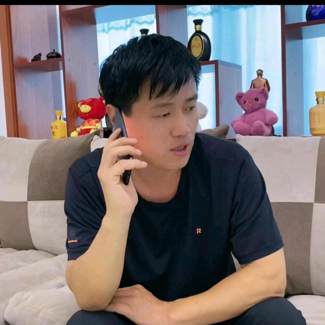 美丽村村长