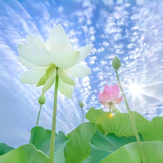 促来来