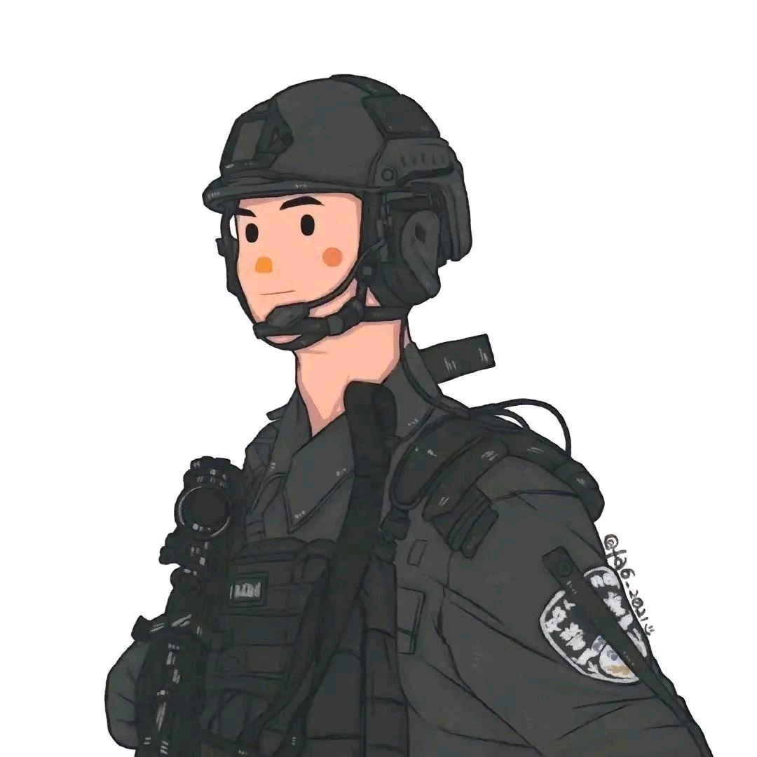 隔壁小刘
