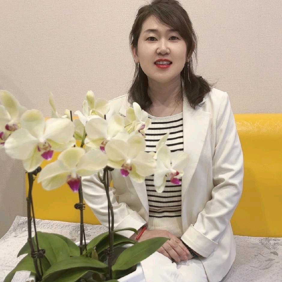 费县大美丫