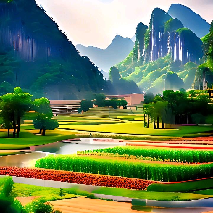 二天回来