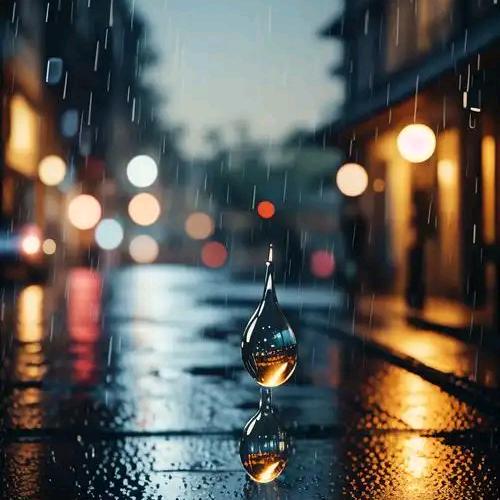 伤感的心灵之旅