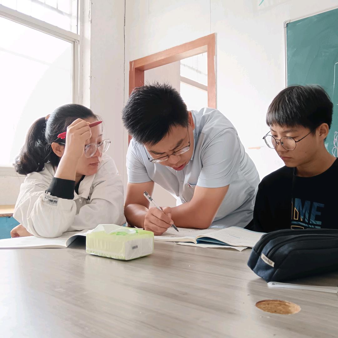 运城小初文化课👨‍🏫（10年+教
