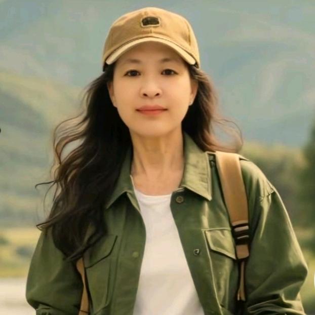 丽丽