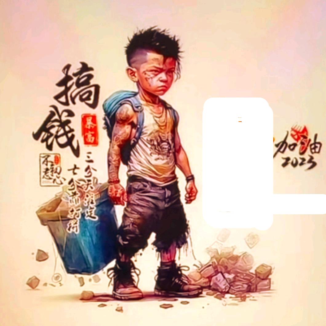 吉祥🐭