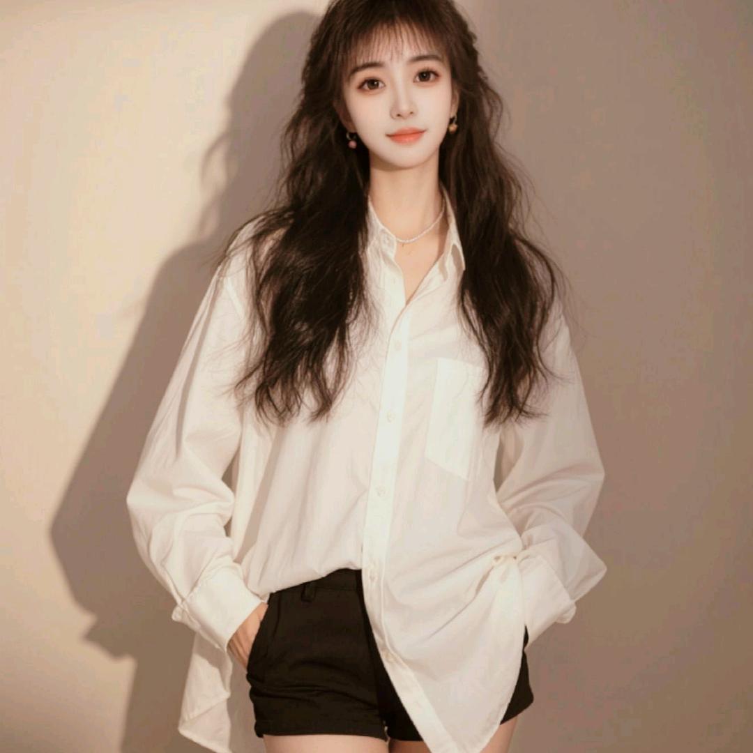 小左💕许你安宁