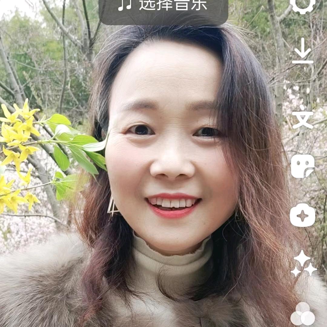等你鲜花店