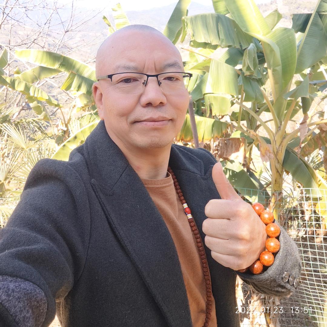 潜龙哥