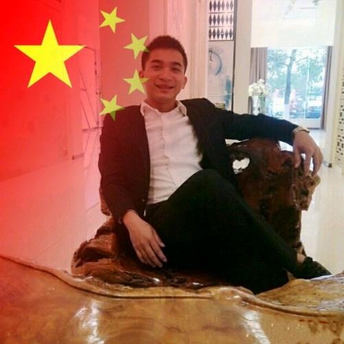 董学炜（家具人）